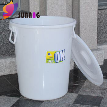 擔(dān)心塑料白度不夠，用增白劑來(lái)解決